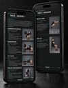 STRENGTH – In 30 Tagen zur athletischen Maximalkraft