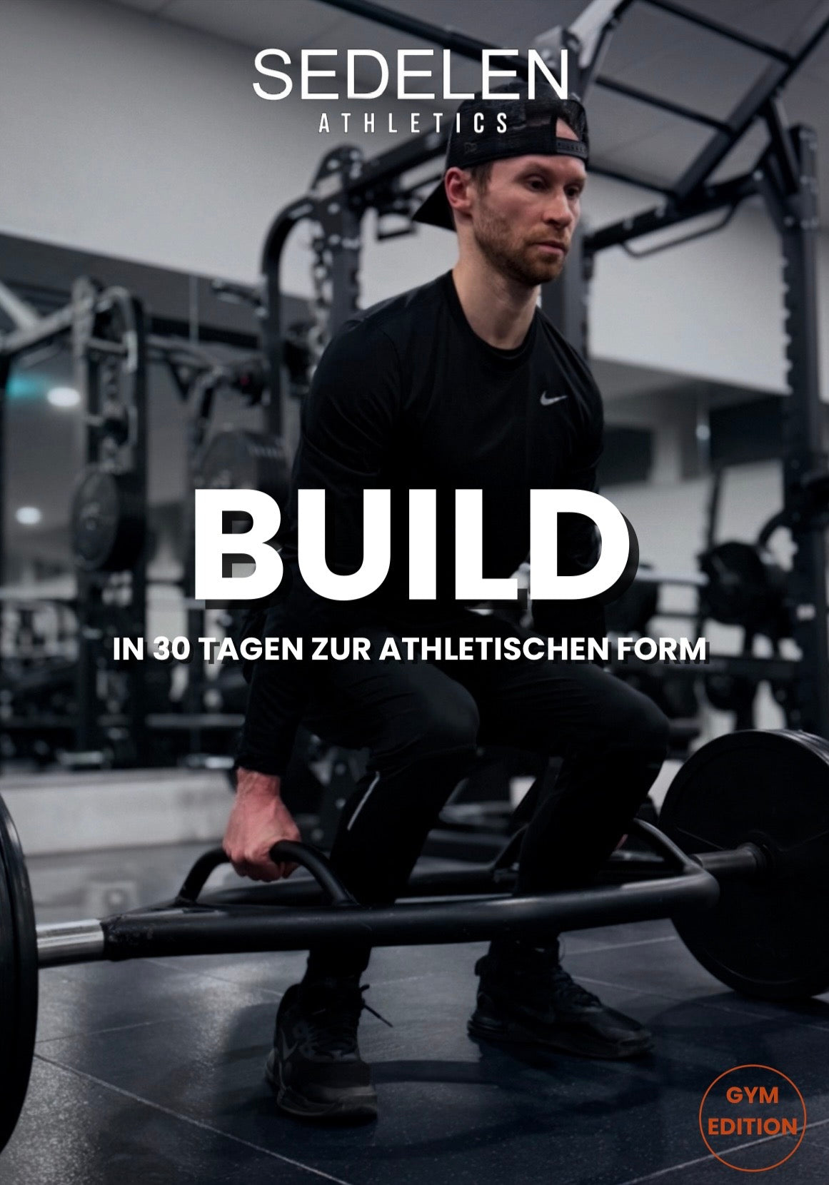 BUILD – In 30 Tagen zur athletischen Form