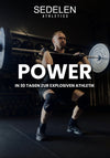 POWER – In 30 Tagen zur explosiven Athletik