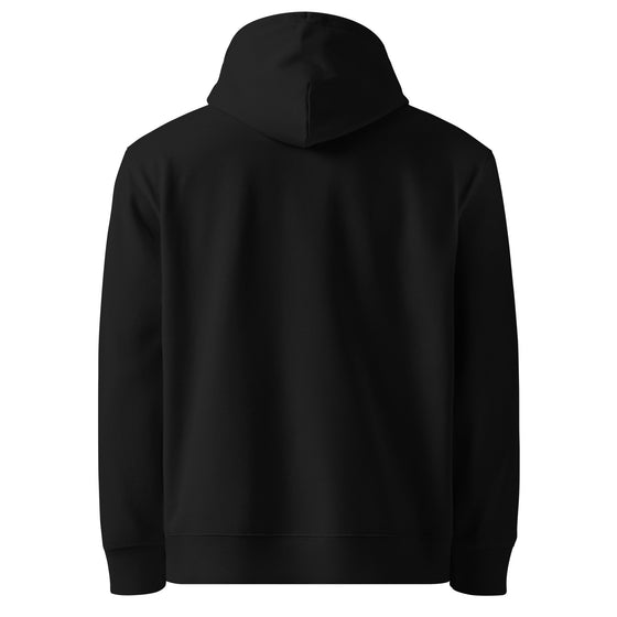 Sedelen Teddy Bear 2.0 Hoodie Schwarz