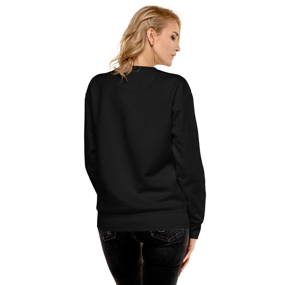 Sedelen Embroidered Sweater