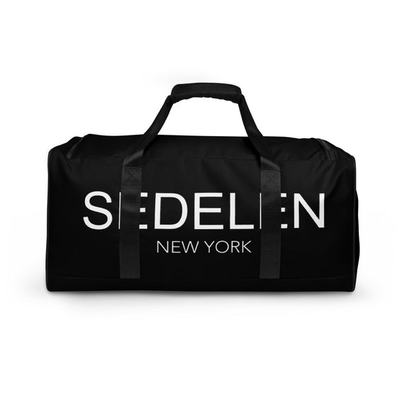 Sedelen New York Essential Duffle bag