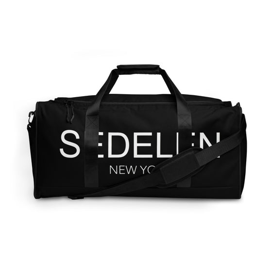 Sedelen New York Essential Duffle bag