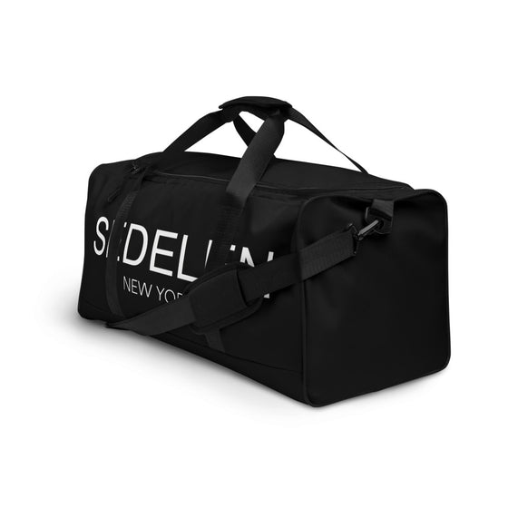 Sedelen New York Essential Duffle bag