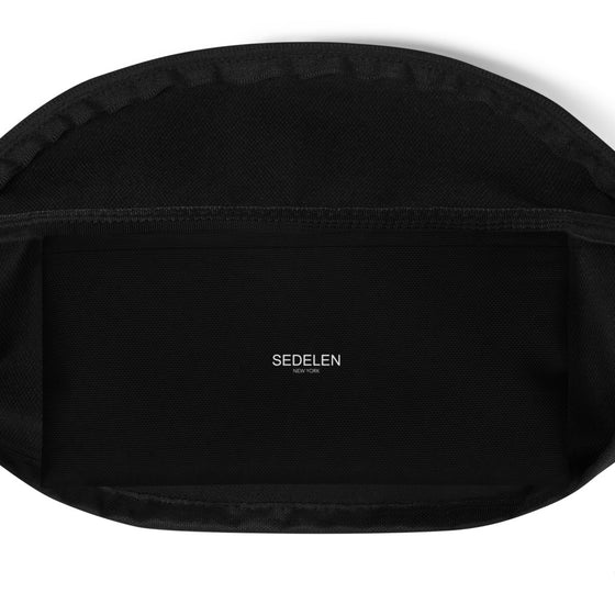 Sedelen New York Fanny Pack