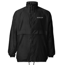  Sedelen Windbreaker