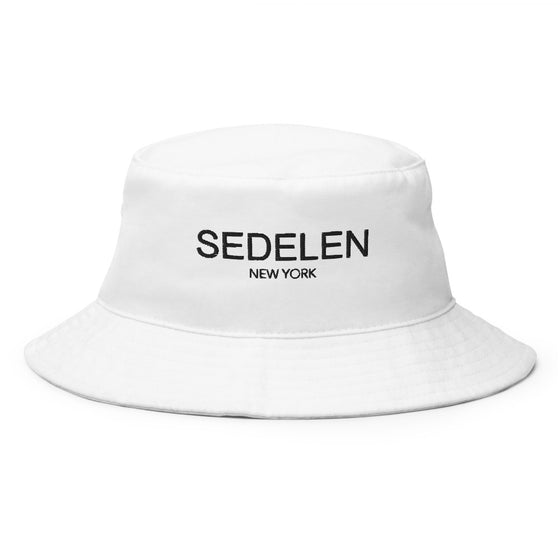 Sedelen New York Bucket Hat