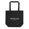 Sedelen New York Tote Bag