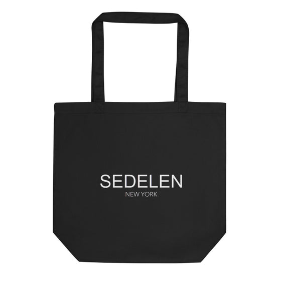 Sedelen New York Tote Bag