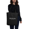 Sedelen New York Tote Bag