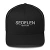 Sedelen New York Cap