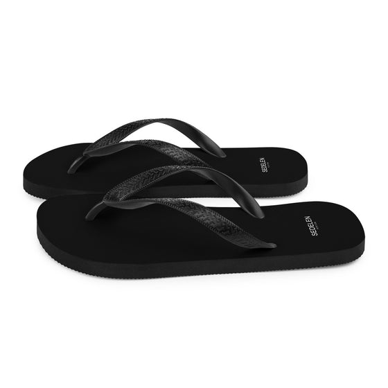 Sedelen New York Flip-Flops