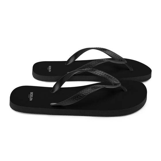 Sedelen New York Flip-Flops