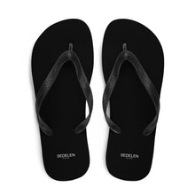  Sedelen New York Flip-Flops