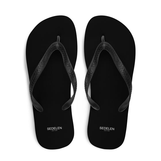 Sedelen New York Flip-Flops