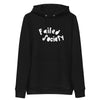 Sedelen Printed Hoodie Black