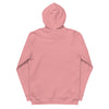 Sedelen Teddy Bear Hoodie Blush