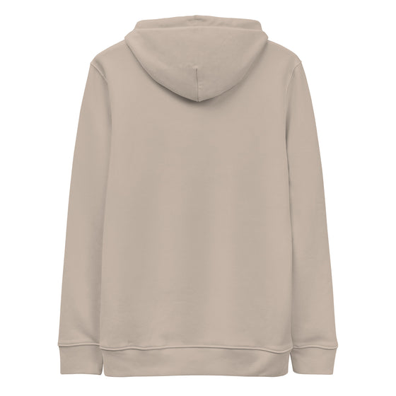 Sedelen New York Essential Hoodie Sand