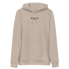  Sedelen New York Essential Hoodie Sand