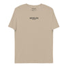 Sedelen New York Essential T-Shirt Sand