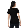 Sedelen Ribbon T-Shirt Black